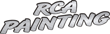 RCA Painting Services